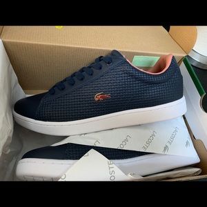 Lacoste women’s shoe